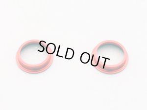 画像3: (9月中旬発売予定/予約分)【ネコポス対応】ワールドプロ/WP-0223_WP-0224/グラスホッパー2用リヤスプリングシート