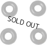 【ネコポス対応】ワールドプロ/WP-0227/ハイコンプ・ダンパーXOリング ソフト(4個入)