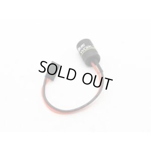 画像1: 【ネコポス対応】ワールドプロ/WP-0230/RS-CAPAタイプH (レシーバー&サーボキャパシター・ハイスピード)