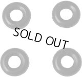 【ネコポス対応】ワールドプロ/WP-0234/ハイコンプ・ダンパーXOリング ミディアム(4個入)