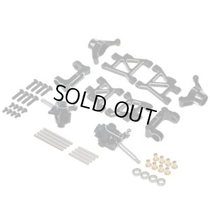 画像1: EAGLE(イーグル)/WR-02-SET/WR-02 サスヘ゜ンションセット(5点）