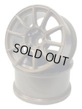 【ネコポス対応】ワールドプロ/WW-0906HBR_WW-0908HBR/SSR GT GTX01 ハイトラクション ブロンズ(2pcs)