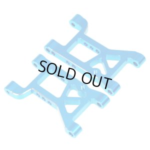 画像2: 【ネコポス対応】EAGLE(イーグル)/XV-02-01P3/AL フロント ロア アーム:タミヤ XV-02用