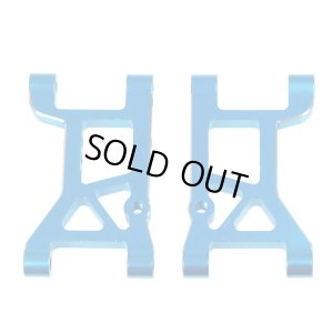 画像3: 【ネコポス対応】EAGLE(イーグル)/XV-02-01P3/AL フロント ロア アーム:タミヤ XV-02用