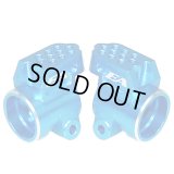 EAGLE(イーグル)/XV01-07P2/AL リアハブ :タミヤ XV-01用