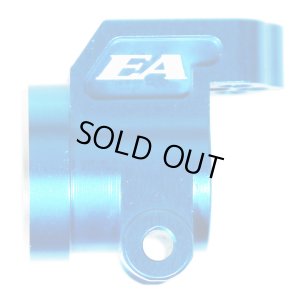 画像3: EAGLE(イーグル)/XV01-07P2/AL リアハブ :タミヤ XV-01用