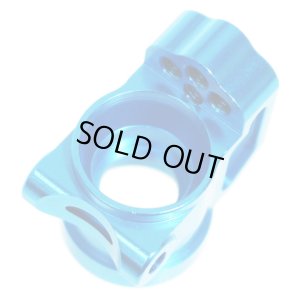 画像4: EAGLE(イーグル)/XV01-07P2/AL リアハブ :タミヤ XV-01用