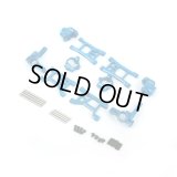 【ネコポス対応】イーグル(EAGLE)/XV01-07U-LBL/XV01コンペティションキット[ライトブルー]