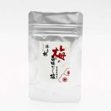 勝喜梅/XX2321/勝喜梅 梅の旨味だし塩 30g