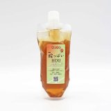 勝喜梅/XX2422/酸っぱいHOU(ほう) 梅シロップ ※りんご酢入り 200ml