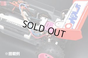 画像2: (1月下旬発売予定/予約分)YOKOMO(ヨコモ)/YM-ER27/ヨコモ ESPRIT RPMモーター(27T)