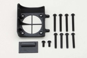 画像1: 【ネコポス対応】YOKOMO(ヨコモ)/YM-FS30/バレット4mm/Tプラグコネクター