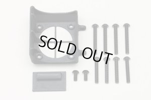 画像1: 【ネコポス対応】YOKOMO(ヨコモ)/YM-FS30/汎用30mmファンシュラウド