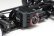 画像2: 【ネコポス対応】YOKOMO(ヨコモ)/YM-FS40/ミッドモーター用40mmファン シュラウド ※クーリングファン別売 (2)