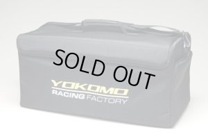 画像1: (9月末発売予定/予約分)YOKOMO(ヨコモ)/YT-30/ヨコモ ピットバッグS