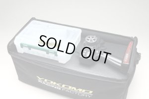 画像2: (9月末発売予定/予約分)YOKOMO(ヨコモ)/YT-30/ヨコモ ピットバッグS