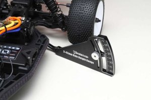 画像2: 【ネコポス対応】YOKOMO(ヨコモ)/YT-HGOC/オフロードカー用 アルミ製 ハイトゲージ(3-42mm)