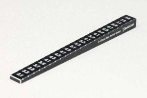 画像1: 【ネコポス対応】YOKOMO(ヨコモ)/YT-HGTC2/ツーリングカー用 アルミ製 ハイトゲージ(3-7.5mm)