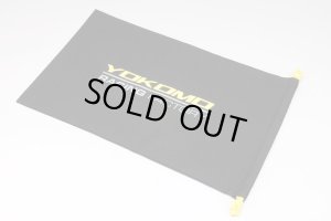 画像1: (11月初旬発売予定)【ネコポス対応】YOKOMO(ヨコモ)/YT-YCB2/ヨコモロゴ入り シャーシバッグ