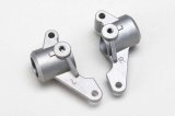 【ネコポス対応】YOKOMO(ヨコモ)/YZ-415/YZ-870C用 アルミ製 ステアリングブロック L/R