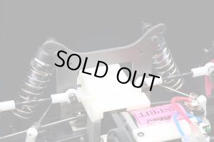 画像3: (11月末発売/予約分)YOKOMO(ヨコモ)/YZ-870CP/【限定】YZ-870C スーパードッグファイター プロテック4ボディ付き(未組立)