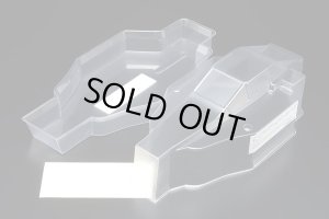 画像4: (11月末発売/予約分)YOKOMO(ヨコモ)/YZ-870CP/【限定】YZ-870C スーパードッグファイター プロテック4ボディ付き(未組立)