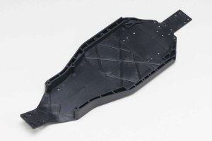 画像1: (5月末発売予定/予約分)YOKOMO(ヨコモ)/Z2-002RO/メインシャーシ (ルーキーオフロード RO1.0用)