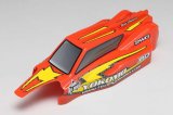 (5月末発売予定/予約分)YOKOMO(ヨコモ)/Z2-101RO/RO1.0 ボディ(マスキングシート付)  (ルーキーオフロード RO1.0用)