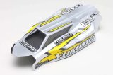 (9月中旬発売予定/予約分)YOKOMO(ヨコモ)/Z2-101S2/SO シリーズ用 オフロードボディ (標準)