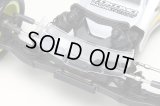 (9月中旬発売予定/予約分)YOKOMO(ヨコモ)/Z2-107FW2/SO シリーズ用 ワイド フロントウイング (2枚入)