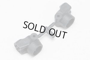 画像1: (5月末発売予定/予約分)【ネコポス対応】YOKOMO(ヨコモ)/Z2-415R1/リヤハブキャリア  (ルーキーオフロード RO1.0用)