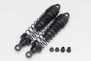 画像1: 【ネコポス対応】YOKOMO(ヨコモ)/Z2-S1RS/リヤ ショックセット(2本入)  (ルーキーオフロード RO1.0用)