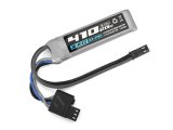 【ネコポス対応】G-FORCE(ジーフォース)/ZAC250/ZAC LiPo 7.4V 410mAh ハンドガン用