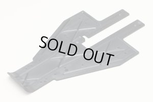 画像1: YOKOMO(ヨコモ)/ZB-002W/樹脂製 メインシャーシ (ワンダードッグファイター用)