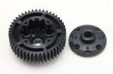 (10月中旬発売予定/予約分)YOKOMO(ヨコモ)/ZB-503GC/YZ-834B用 ギヤデフケース/キャップ(樹脂製)