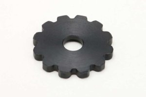 画像1: 【ネコポス対応】YOKOMO(ヨコモ)/ZB-630W/トルクリミッター用リヤスプロケット 12T (ワンダードッグファイター用)