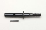 【ネコポス対応】YOKOMO(ヨコモ)/ZB-631W/トルクリミッターシャフト (ワンダードッグファイター用)