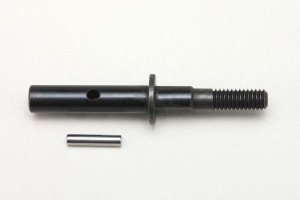 画像1: 【ネコポス対応】YOKOMO(ヨコモ)/ZB-631W/トルクリミッターシャフト (ワンダードッグファイター用)