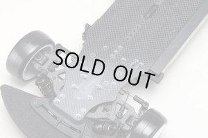 画像2: YOKOMO(ヨコモ)/ZC-CPS/シャーシ プロテクティブシート (200×390mm)