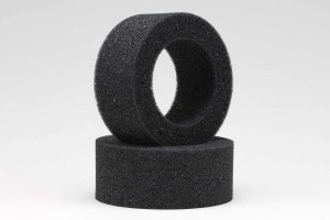 画像1: (5月末発売予定/予約分)YOKOMO(ヨコモ)/ZC-T16R/リヤ インナースポンジ(2個入)  (ルーキーオフロード RO1.0用)