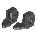 画像: 【ネコポス対応】ラップアップ(WRAP-UP)/0518-FD_0519-FD/GX フロントナックル Ver.4