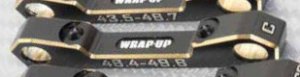 画像1: 【ネコポス対応】ラップアップ(WRAP-UP)/0569-FD/YD プラスサスマウントC(46.4~49.6mm)
