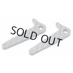 画像: 【ネコポス対応】ラップアップ(WRAP-UP)/0589-FD/グラファイトバッテリーブレース(クイックチェンジタイプ/2個入)