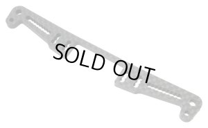 画像1: 【ネコポス対応】ラップアップ(WRAP-UP)/0607-FD/V3 ショックタワープレート(デュアルコンポジット用)