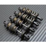 画像: 【ネコポス対応】ラップアップ(WRAP-UP)/0659-FD_0660-FD_0661-FD/SG ショック2 for RDX (4本入)