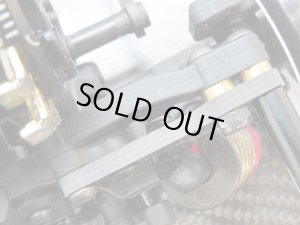 画像5: 【ネコポス対応】ラップアップ(WRAP-UP)/0671-FD/RDX カーボン強化プレースリアショックタワー