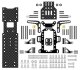 画像: ラップアップ(WRAP-UP)/0732-FD/MB-01 ドリフトコンバージョンキット