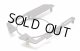 画像: 【ネコポス対応】ラップアップ(WRAP-UP)/0733-FD/MB-01 カーボンサイドデッキセット (MB-01 ドリフトコンバージョンキット用)