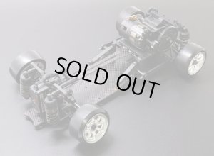 画像2: (10月下旬発売予定/予約分)ラップアップ(WRAP-UP)/0758-FD/M-Competition for RDX コンバージョンキット