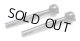 画像: 【ネコポス対応】ラップアップ(WRAP-UP)/0765-FD/全長調整式ユニバーサル用スペアボーンセット【30-42mm】